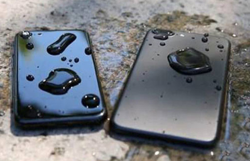 庆城苹果15进水维修分享iPhone15进水了怎么办 