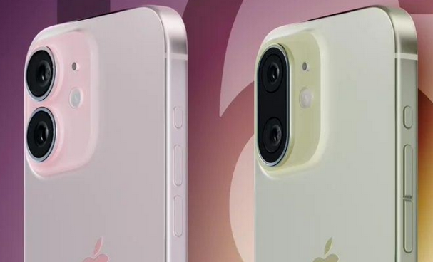 庆城苹果16服务点分享iPhone 16有操作按钮吗？ 