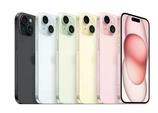 庆城苹果15维修中心分享红米K70和iPhone15该怎么选 