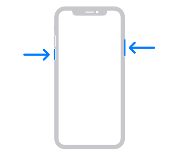 庆城苹果15维修站分享iPhone15如何强制关机重启 