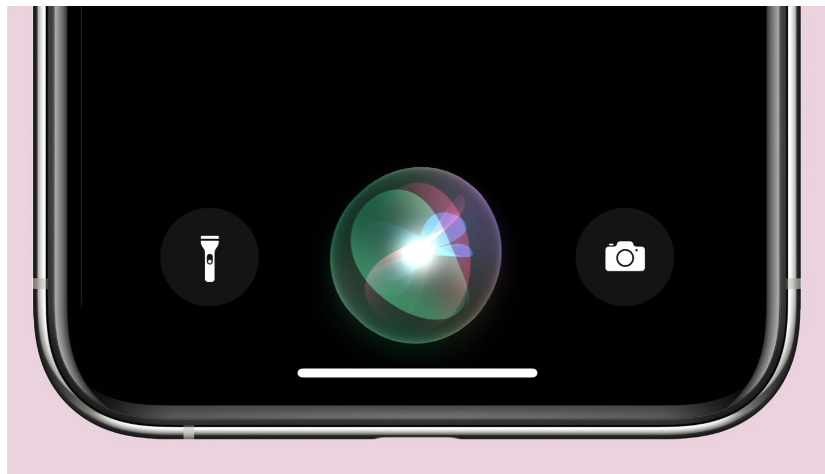 庆城苹果手机维修分享为何简化“Hey Siri 