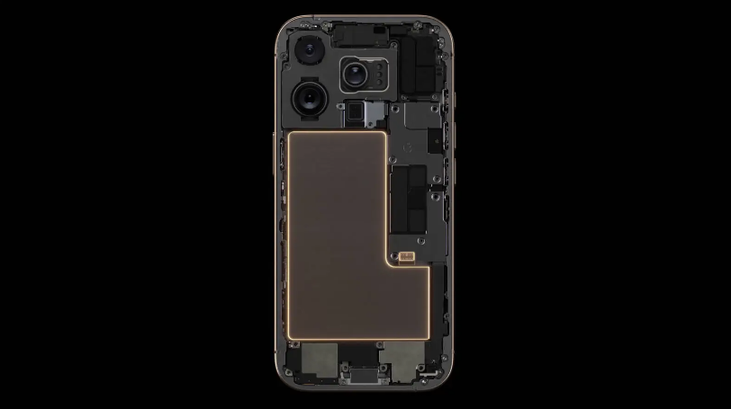 庆城苹果手机维修分享iPhone 16 Pro 系列屏幕更大，搭载 A18 Pro 芯片 
