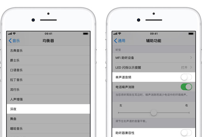 庆城苹果手机维修分享苹果iPhone12如何设置老人机模式 