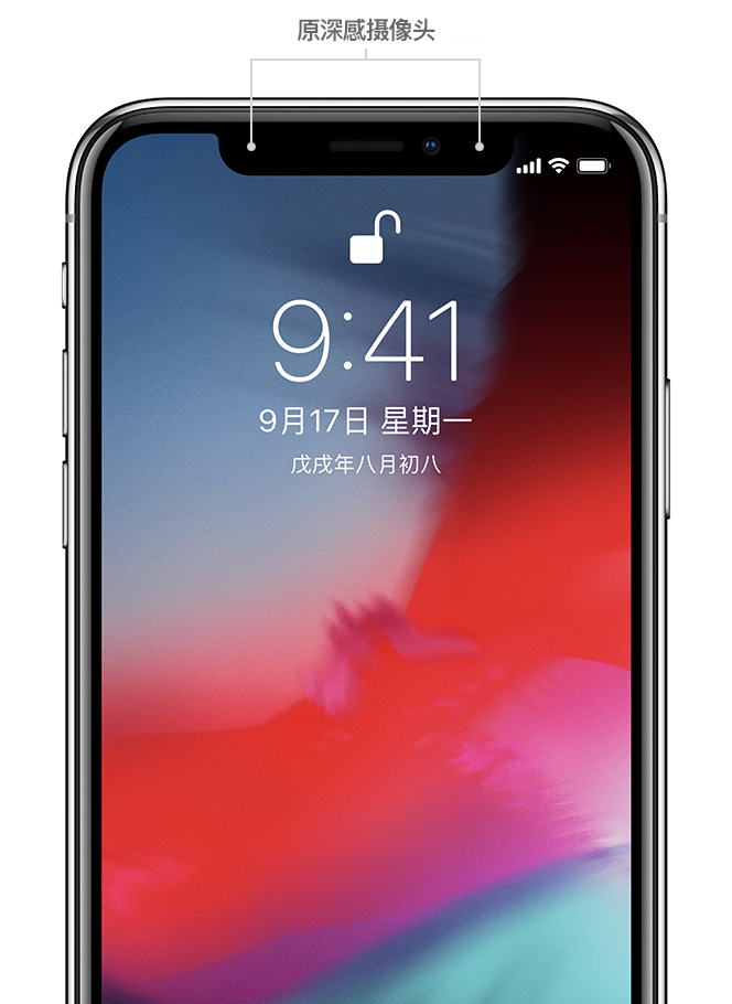 庆城苹果手机维修分享iPhone 12 已设置面容 ID 解锁，为什么仍然需要输入密码 