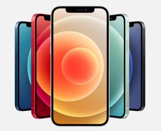 庆城苹果手机维修分享iPhone 12什么时候开启预购 