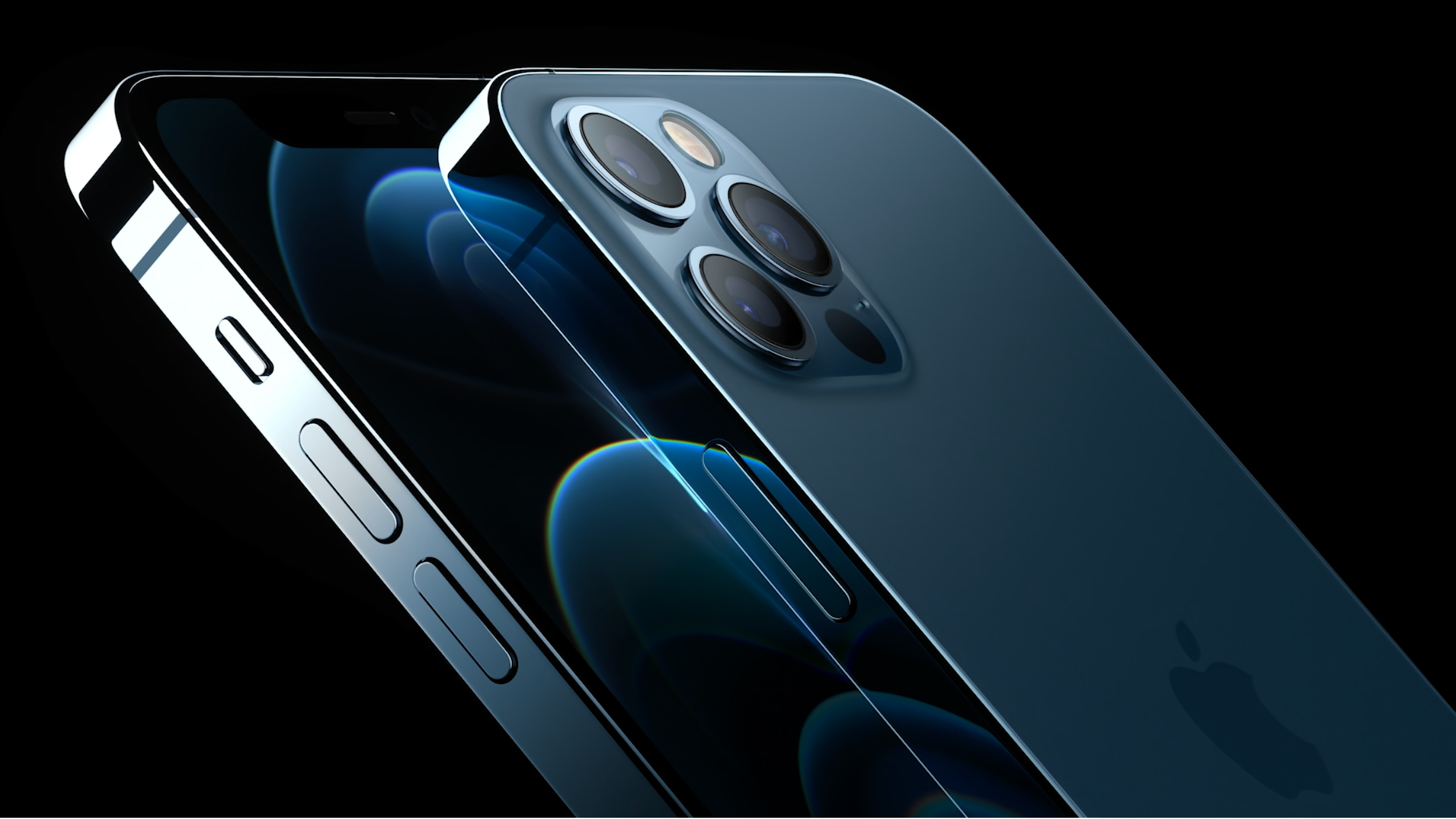 庆城苹果手机维修分享iPhone 12系统运行内存是多少 