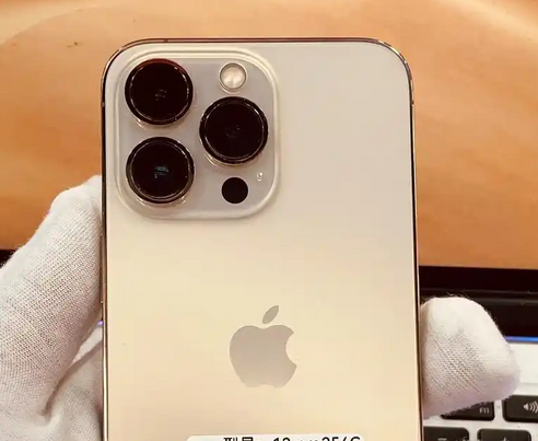 庆城苹果13维修中心分享如何在iPhone13上设置动态壁纸