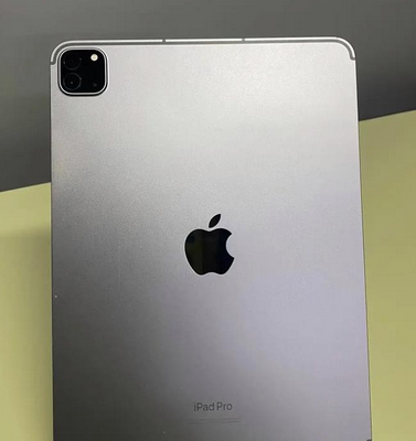 庆城ipad维修站分享ipad平板运行缓慢怎么办 
